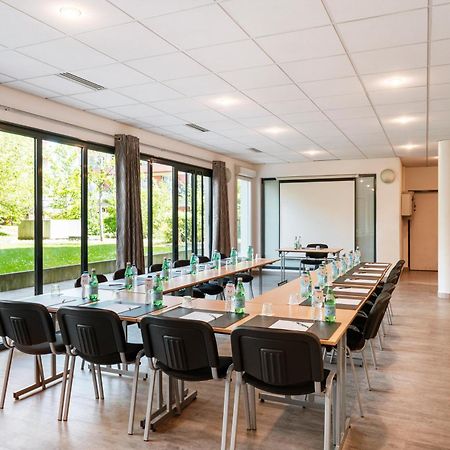 Residhome Paris-Evry Courcouronnes Εξωτερικό φωτογραφία