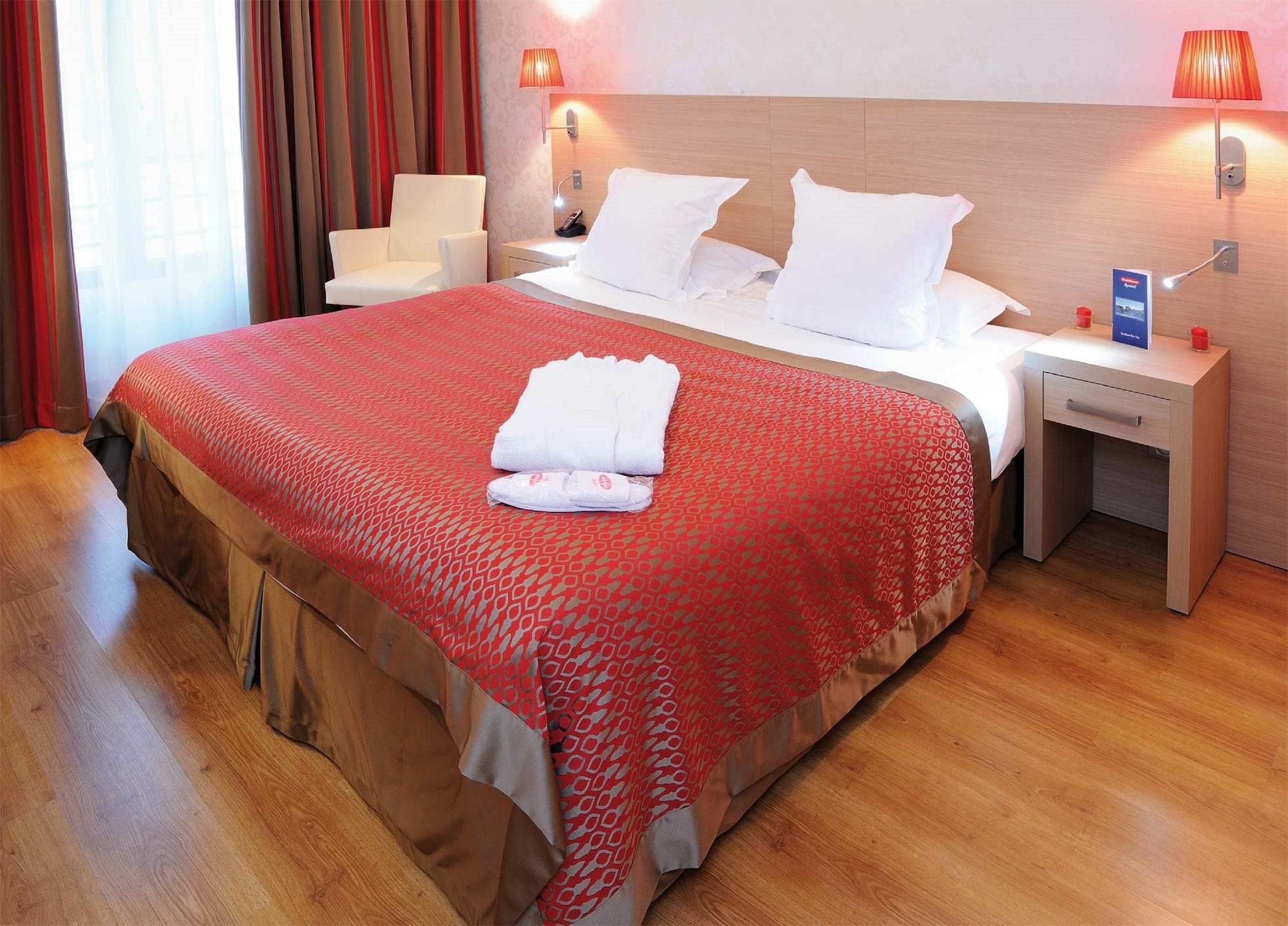 Residhome Paris-Evry Courcouronnes Δωμάτιο φωτογραφία