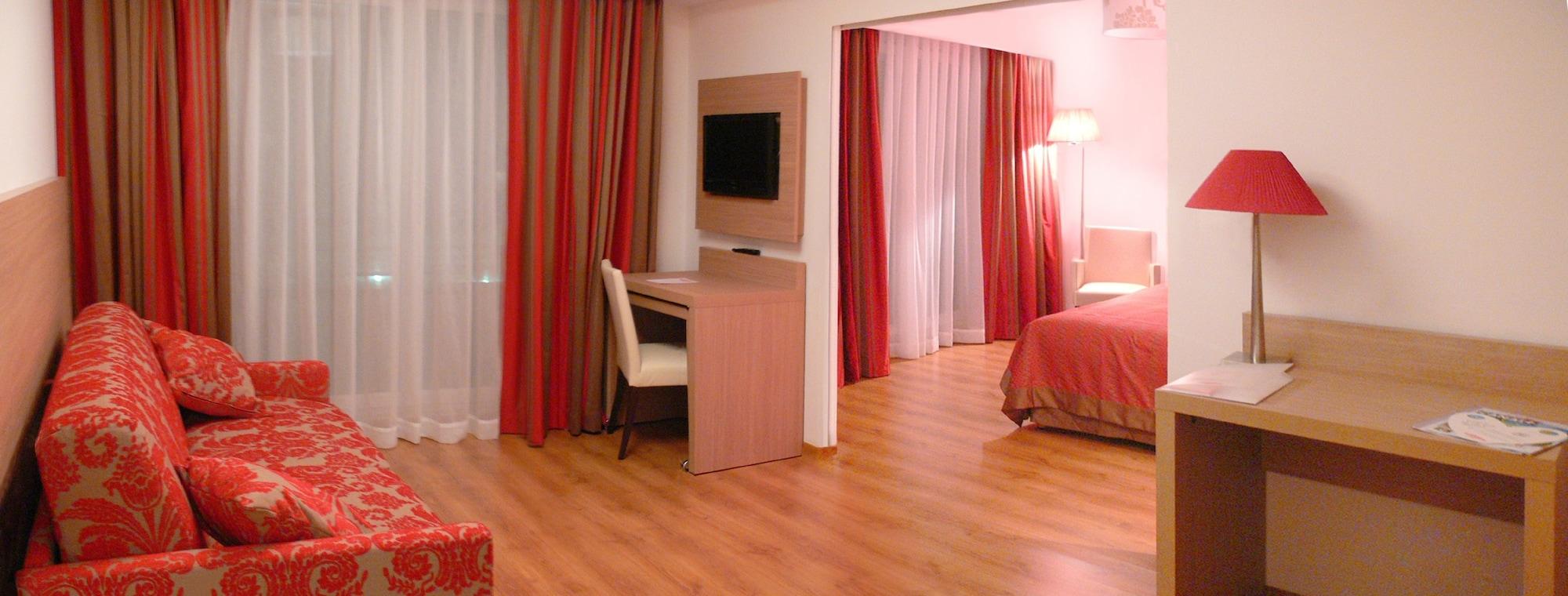 Residhome Paris-Evry Courcouronnes Εξωτερικό φωτογραφία