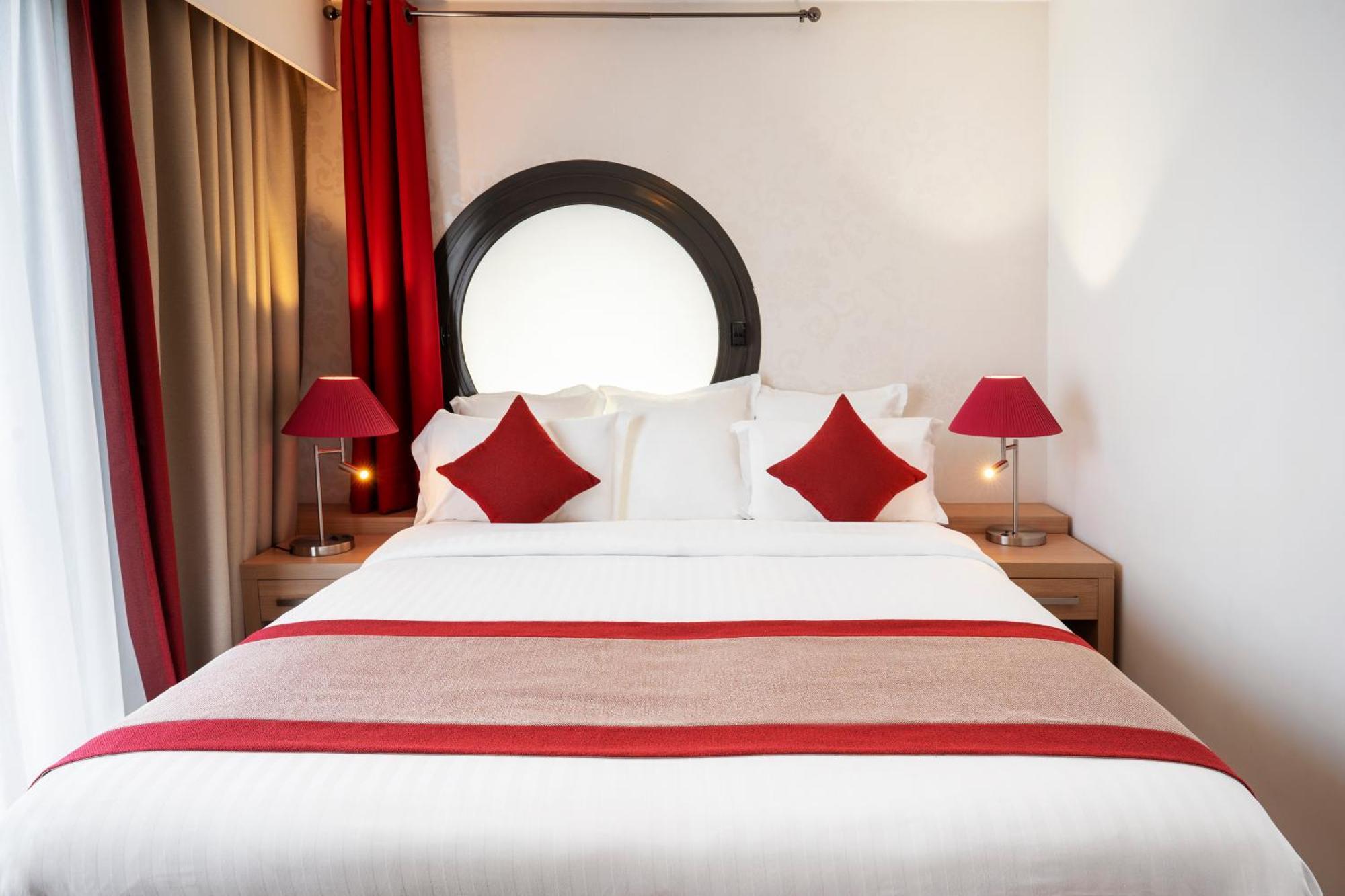 Residhome Paris-Evry Courcouronnes Εξωτερικό φωτογραφία